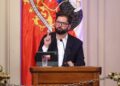 El presidente Boric expresa que siente «un profundo desgarro» al conocer el veredicto que absolvió a Claudio Crespo en el caso Gatica.
