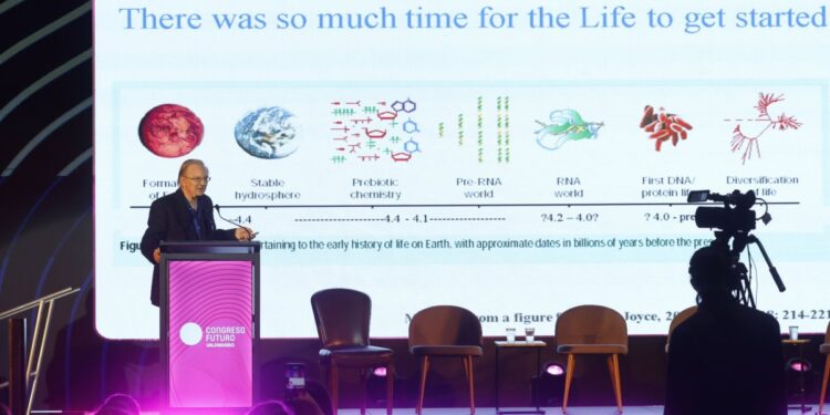 Congreso Futuro refuerza su influencia a nivel global y en la formulación de políticas públicas.