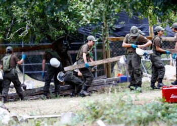 Fiscal considera solicitar una extensión de plazo para las diligencias y señala el radier en la casa de Julia Chuñil como un punto de interés.