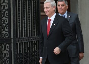 José Antonio Kast, presidente electo, dará a conocer este martes a su primer equipo ministerial.
