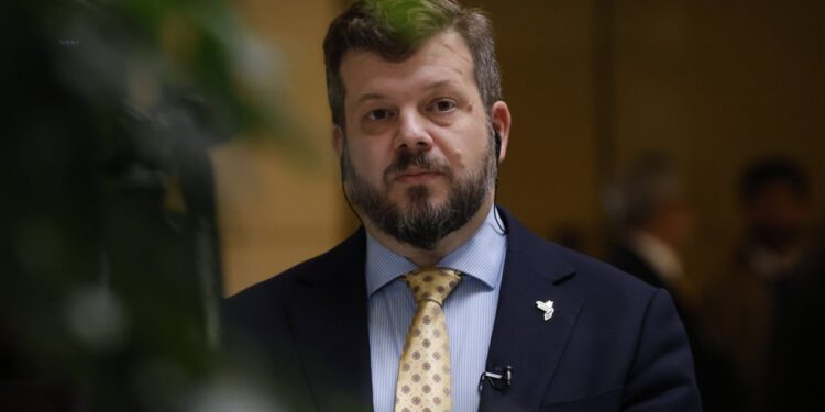 Kaiser detalla las razones por las que el Partido Nacional Libertario no apoyará el gobierno de José Antonio Kast.