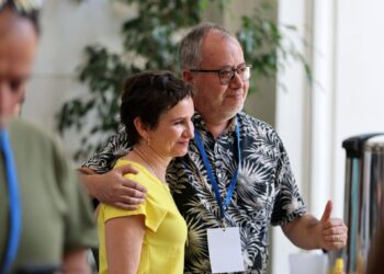 Tohá y la fractura en el oficialismo: «El camino aún es largo por recorrer.»