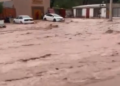 Senapred activa la alerta SAE y ordena la evacuación de la ribera del río Loa en Calama.