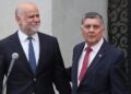 Elizalde se reúne en La Moneda con Alvarado y comienza la serie de reuniones bilaterales entre los ministros de Boric y Kast.