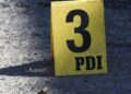 PDI indaga en un triple homicidio fallido después de un tiroteo en San Joaquín.