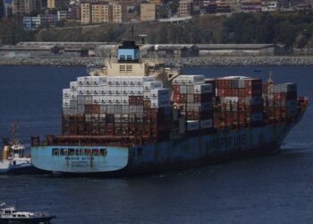 Chile alcanzó un récord en exportaciones en 2025, superando los US$107.000 millones en envíos.