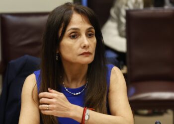 Marta Herrera se incorpora a Codelco como nueva gerenta de Ética y Cumplimiento: la excandidata a Fiscal Nacional asumirá en febrero.