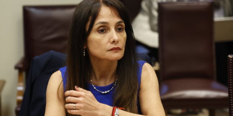 Marta Herrera se incorpora a Codelco como nueva gerenta de Ética y Cumplimiento: la excandidata a Fiscal Nacional asumirá en febrero.