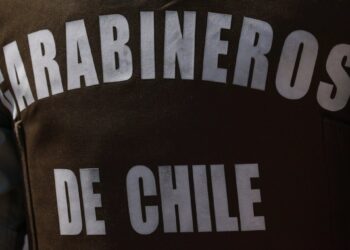 Casa destruida tras violento accidente causado por un conductor ebrio en Paine.