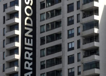 Providencia, Las Condes y Macul encabezaron el aumento de arriendos en la región Metropolitana en 2025.