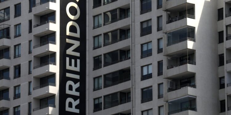 Providencia, Las Condes y Macul encabezaron el aumento de arriendos en la región Metropolitana en 2025.