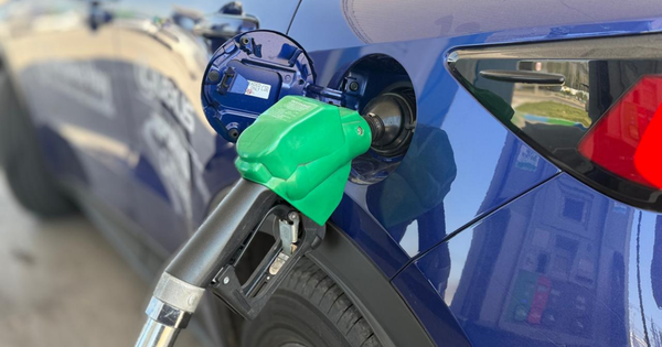 Alivio para el bolsillo: esta semana los combustibles bajarán con todo.