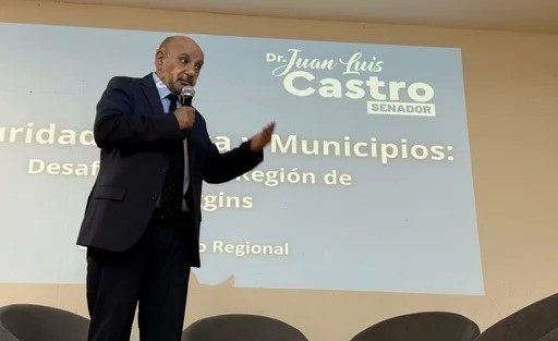 Se discute la implementación de la nueva Ley de Seguridad Municipal y se refuerza el papel fundamental de los municipios en la prevención del delito.