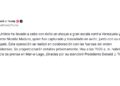 URGENTE: Se confirma la captura de Nicolás Maduro y su salida de Venezuela.