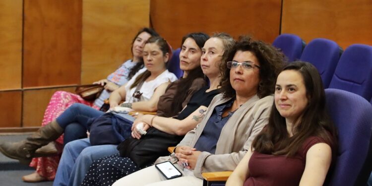 Se da inicio al “Ciclo de Cine y Territorio” gratuito para la comunidad de Pichilemu.