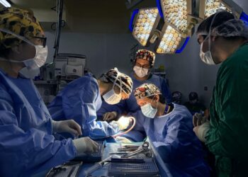 Hospital Dr. Roberto del Río y JUNAEB mejoran el acceso a implantes auditivos para estudiantes.