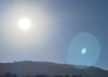 ¿Cómo estará el clima en Colina este finde?