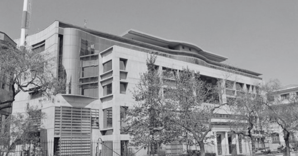 Chile se queda sin plata para su principal centro de investigación sobre el cambio climático.