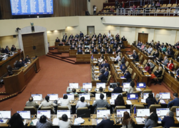 Cámara aprueba y envía al Senado proyecto que restringe la prisión preventiva en casos de legítima defensa.