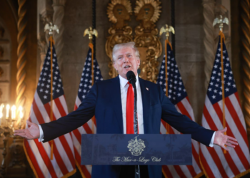 Trump declara inversión multimillonaria de empresas en el petróleo venezolano: «Vamos a hacer que el petróleo fluya como debe ser».