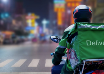 Talca se posiciona como una de las ciudades con mayor demanda de delivery nocturno en Chile para 2025.