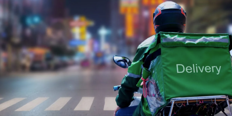 Talca se posiciona como una de las ciudades con mayor demanda de delivery nocturno en Chile para 2025.