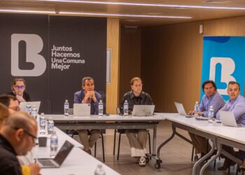 Lo Barnechea potencia las medidas preventivas por riesgo de incendios forestales y altas temperaturas.