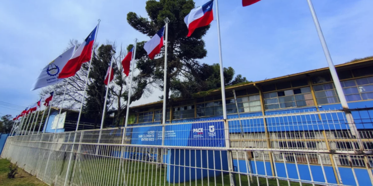 Error administrativo en un liceo del Maule impidió que más de 100 estudiantes postulieran a la universidad.