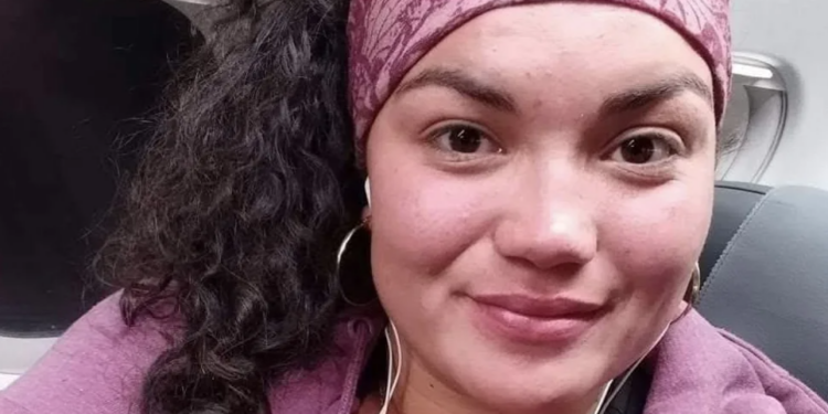 Trágico final: hallan sin vida a joven madre que había desaparecido en Constitución.