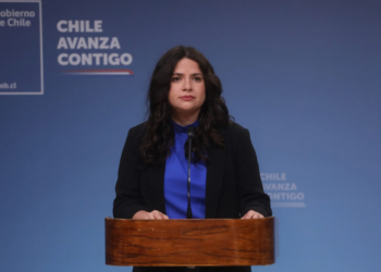 Funcionario revela un error millonario en los sueldos del Ministerio de la Mujer desde 2020: las cifras superan los $300 millones.