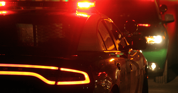 Delincuente murió atropellado mientras intentaba hacer un portonazo en Maipú.