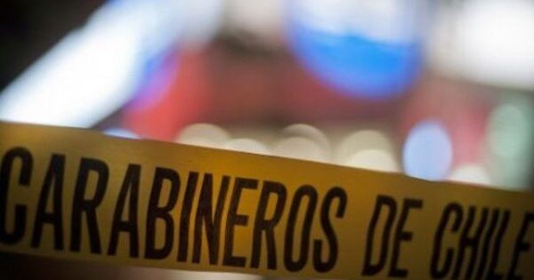 Suboficial retirado de las FF.AA. evita que le roben su auto: se enfrenta y mata a dos ladrones.