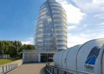 Párvulos chilenos viajarán a Inglaterra para conocer los principales íconos de Londres.