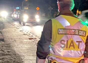 Trágico atropello en el sur de Los Ángeles: hombre fallece al ser golpeado por un camión.