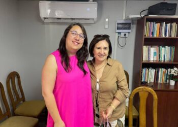 Docentes de Mostazal concluyen su trayectoria profesional tras años de servicio.