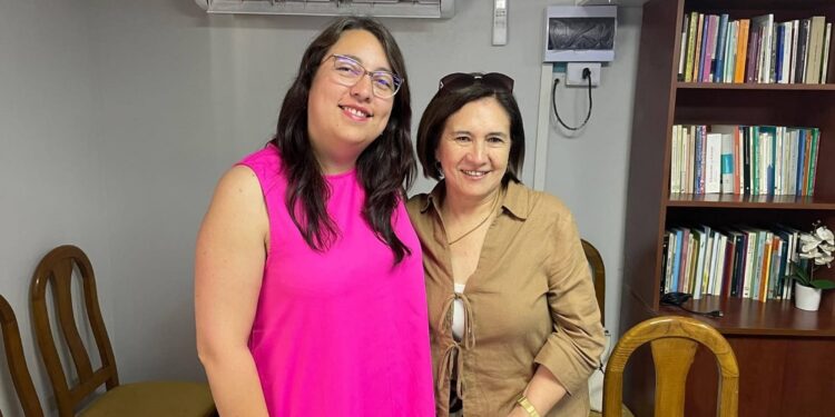 Docentes de Mostazal concluyen su trayectoria profesional tras años de servicio.