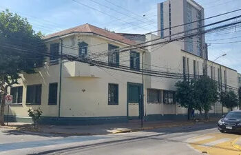 Lo que se conoce acerca de la crisis en el emblemático colegio María Auxiliadora de Viña del Mar.