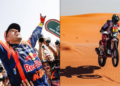 Dakar 2026 llega a su final: Benavides se lleva un título histórico y Del Río destaca entre los chilenos.