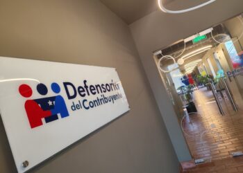DEDECON y SII se juntan para facilitar la rectificación de declaraciones y mejorar la experiencia de los contribuyentes.