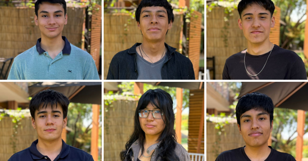 [VIDEO] Colina destaca a seis puntajes nacionales de la PAES 2025 de los liceos municipales.