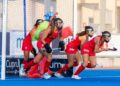 Diablos y Diablas ya tienen claro quiénes son sus rivales en las Clasificatorias de la FIH Santiago 2026.
