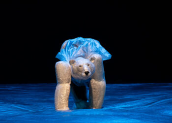 Fundación CorpArtes lanza la nueva temporada 2026 de La Llave Maestra en el Teatro CA660.