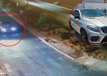 [COLINA] Hombre es agredido en una violenta encerrona en Chicureo.