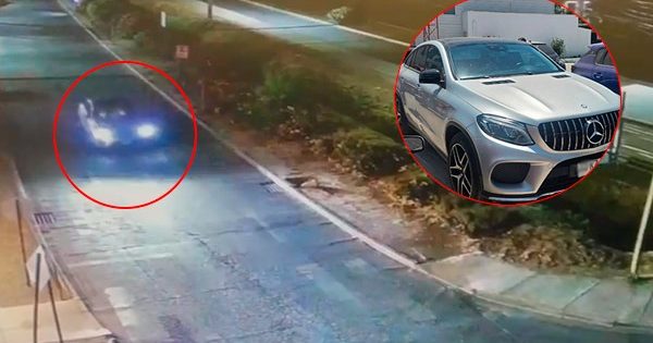 [COLINA] Hombre es agredido en una violenta encerrona en Chicureo.