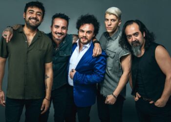 Country Road Sessions llega a Santiago con un hito al unir Nashville con la música chilena.