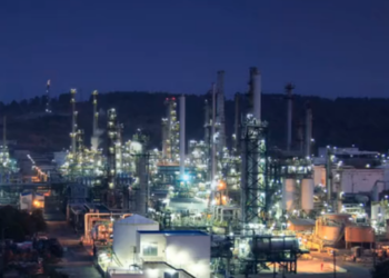 Enap cierra 2025 con ganancias récord y cinco años seguidos en positivo.