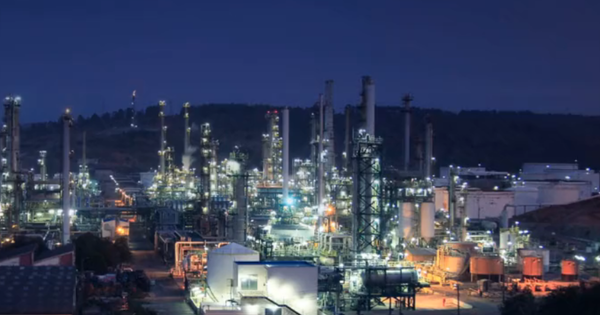 Enap cierra 2025 con ganancias récord y cinco años seguidos en positivo.