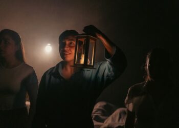 Escuela de Teatro de UNIACC cumple 40 años y lo celebra con un festival abierto a la comunidad durante enero.