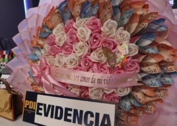 [VIDEO] Estafas con falsos pacos: siete detenidos tras operativo a nivel nacional.