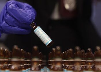 PDI revela preocupación por la venta de fentanilo en Chile